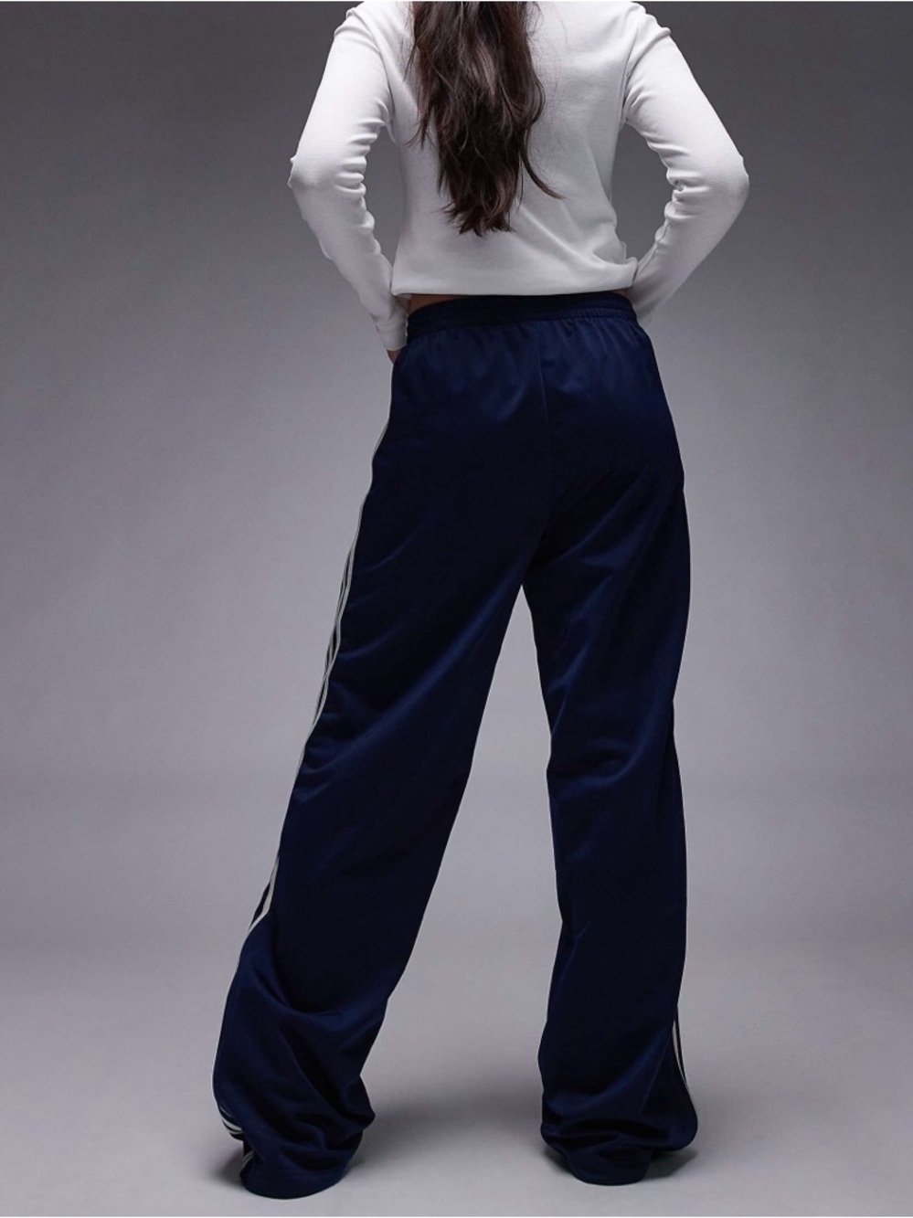 adidas Firebird Track Pant - Picture 6 of 6
